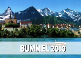 2010 Bummel